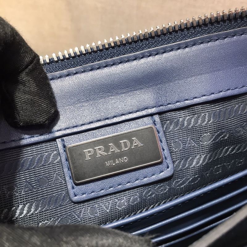 mens Pra*a briefcases